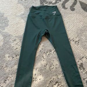 Training leggings Gymshark